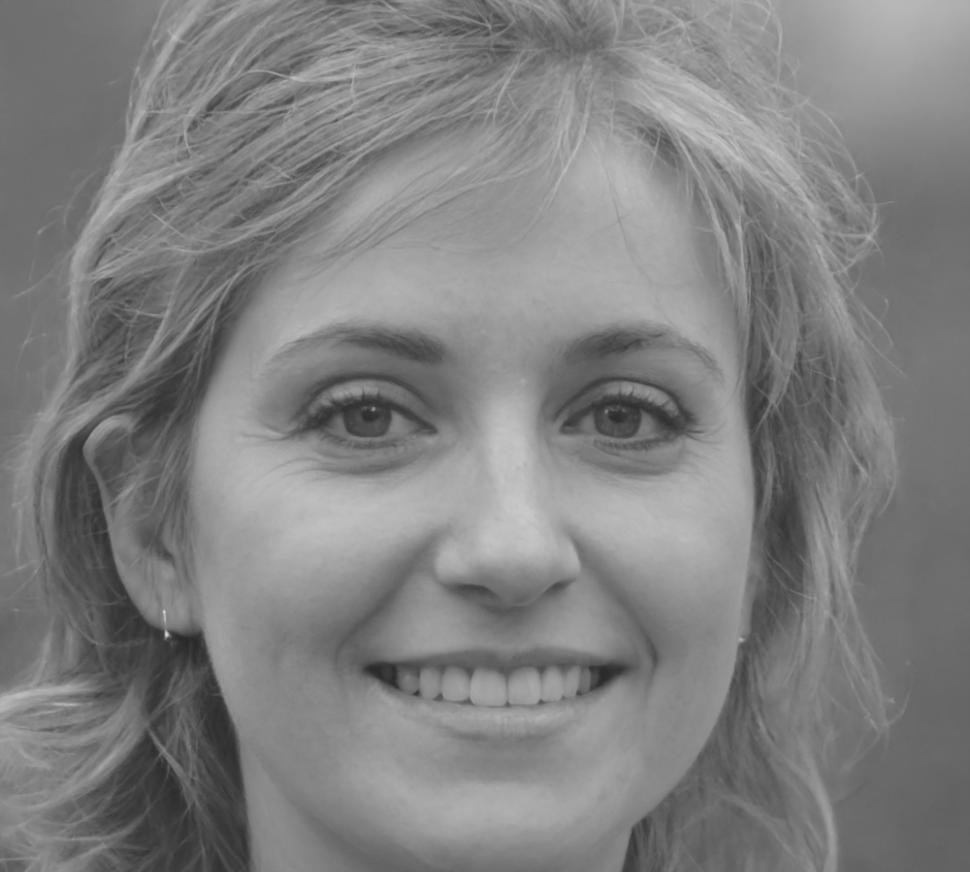 Sarah Weber